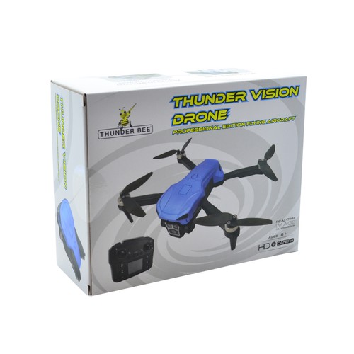 Thunder vision drone - thunder,