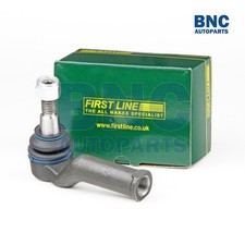 Tie Track Rod End Right Front