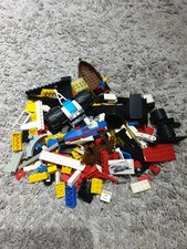 Assorted LEGO Pieces