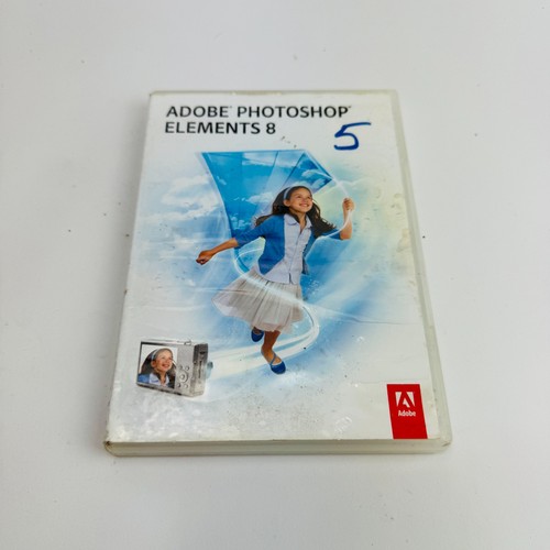 Photoshop elements software - elements,