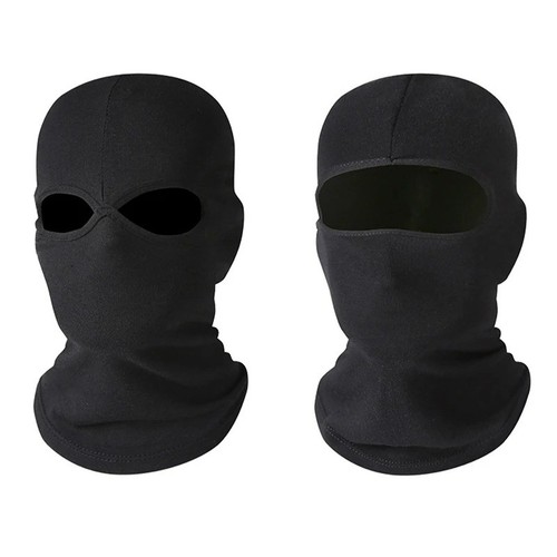 New black ultra thin hole - new,