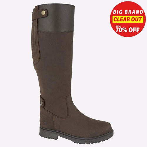 Woodland harper back - harper,
