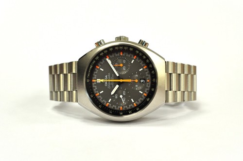 Omega speedmaster mark - mark, ii