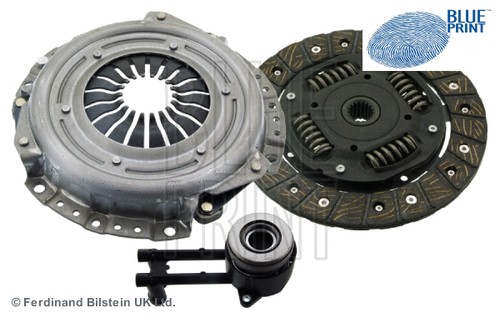 Clutch kit adf123093 blue - kit,
