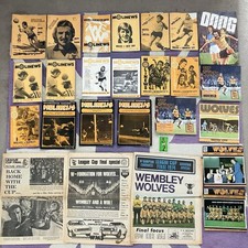 Large 1970s Wolverhampton