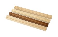 Longfield Games Set of 4 Mah Jong (Mahjong) Tile Racks - 35cm (UK)