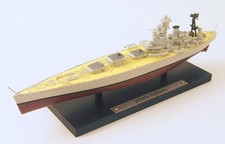 Atlas Editions 1/1250 Scale