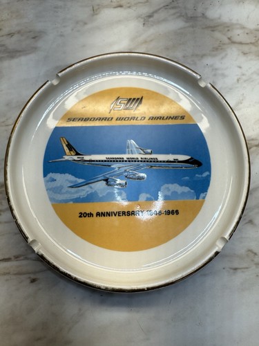 Seaboard world airlines - seaboard,