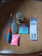 Fishing Accessories Bundle Job