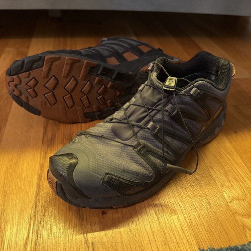 Salomon pro gtx men s - salomon, xa