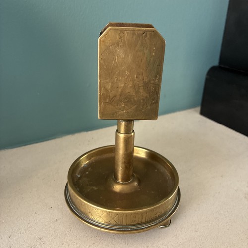 Ww1 trench art - ww1,