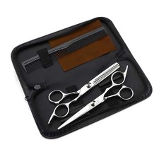 6'' Professional Hair Cutting