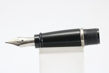 Vintage Aurora Idea Stainless