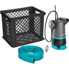 Gardena 20000 BASIC