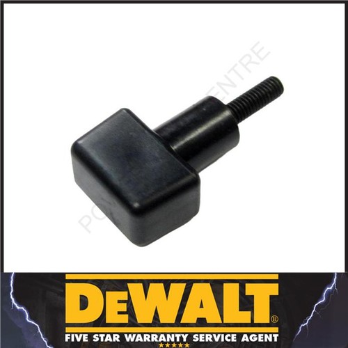Dewalt replacement knob - knob, for