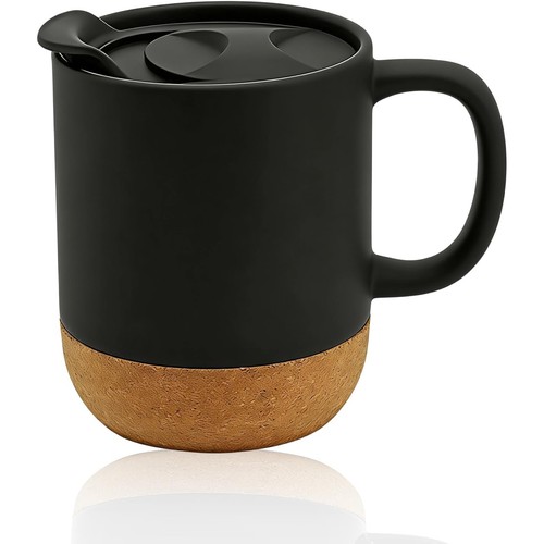 Travel ceramic cup removable - ceramic,