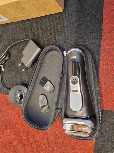 Braun series pro - pro, mens
