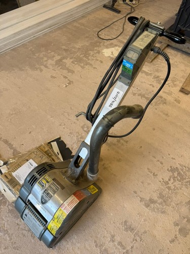 Hiretech ht8 corded - ht8-1.2, floor
