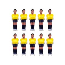 10Pcs Foosball Replacement