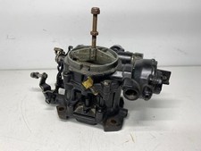 Mercruiser 4.3 L V6 two barrel