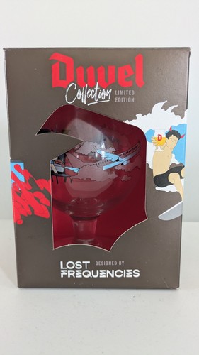 Original duvel lost - original,