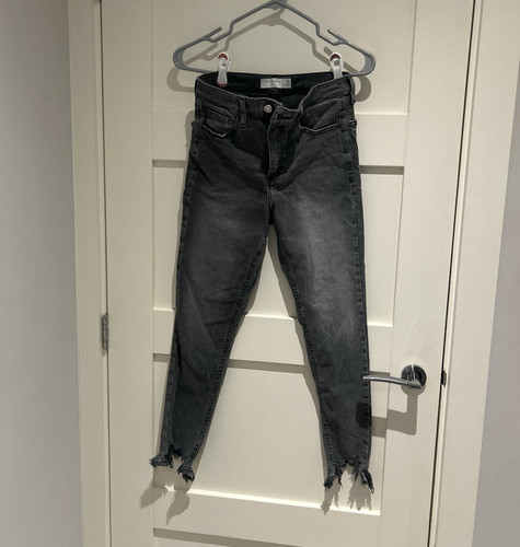 Topshop jamie women grey - jamie,