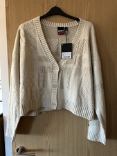 Kickers Cardigan XL
