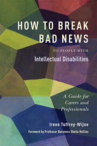 How break bad news to - to,