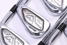 Mizuno JPX 850 Forged Irons /