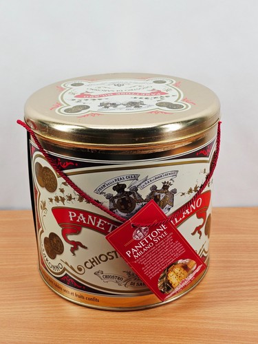 Large panettone milano - panettone,