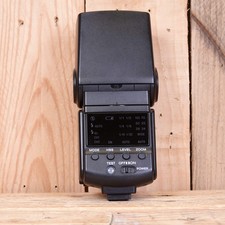 Used Sony HVL-F42AM Flash