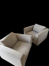 Armchair Set