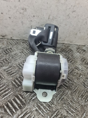 Toyota estima seat - estima, belt