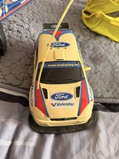 2001 colin mcrae - mcrae, focus