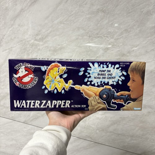 Vintage the real ghostbusters - vintage,