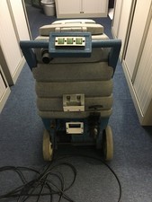 Prochem Steempro 2000 Carpet Upholstery Cleaning Machine With Double Vacuum Pomp