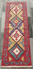 Chalk handmade afghan turkish - afghan,