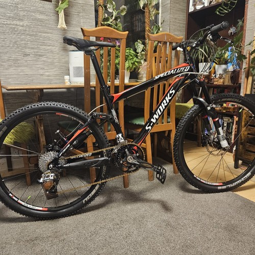 Works epic carbon fact - s,