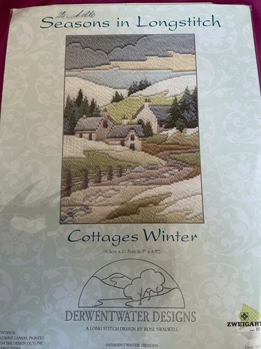Vintage derwentwater designs - -,