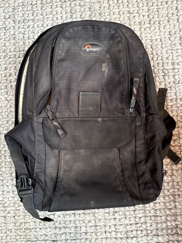 Lowepro compu trekker - lowepro,