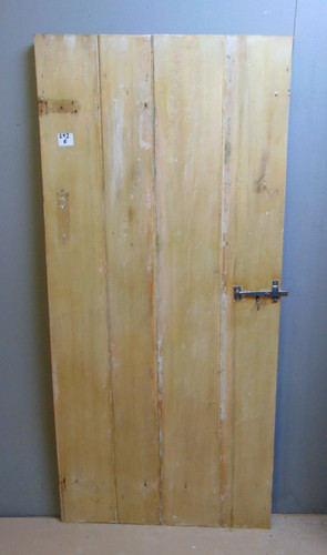 Doors door reclaimed - reclaimed, 68