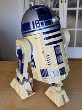 R2D2 Star Wars Voice Activated