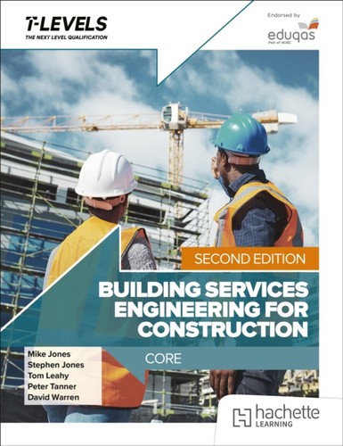 Building services engineering - building,