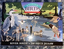 500 piece jigsaw puzzle