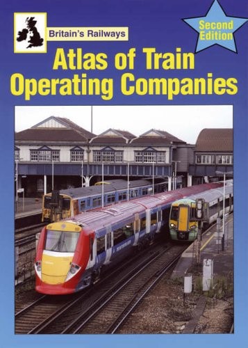 Atlas train operating - atlas, of