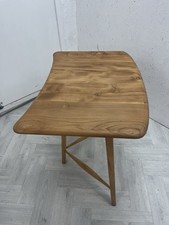 Ercol Windsor Modern Dining