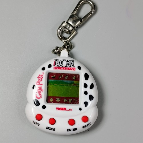 101 dalmatians giga - 101,