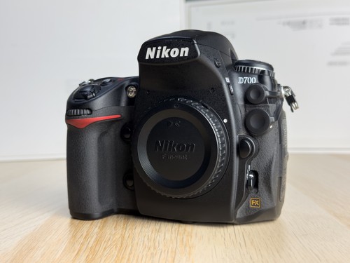 Nikon d700 body - d700,