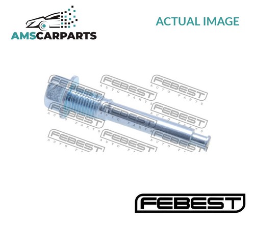 Guide bolt brake caliper - guide,