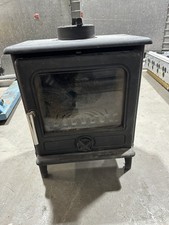 Cast Tec Nevis T5 multi-fuel